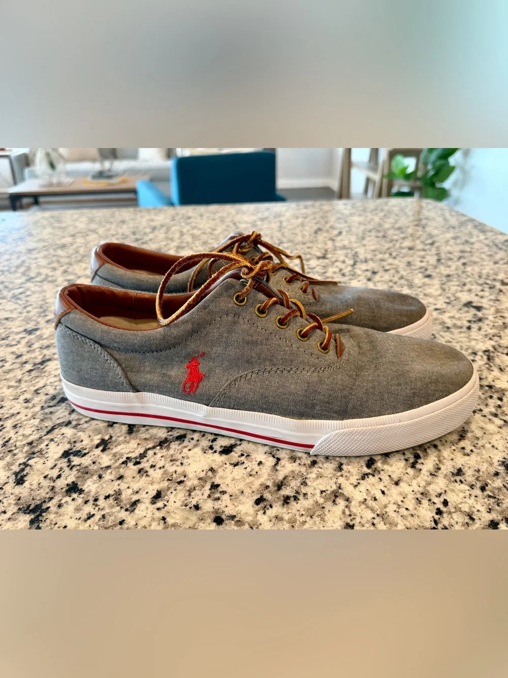 Polo Ralph Lauren excellent super